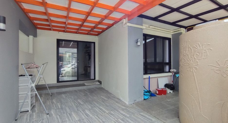 For rent 2 bedrooms house in Thalang, Phuket