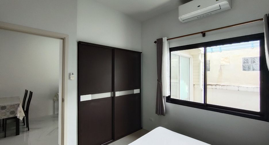 For rent 2 bedrooms house in Thalang, Phuket