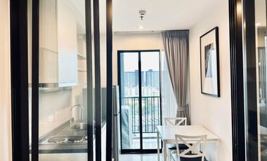 Wohnung zur Miete mit 1 Zimmer in Watthana, Bangkok