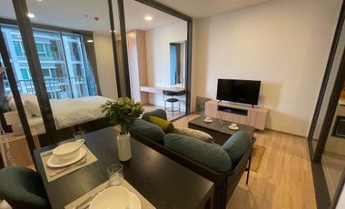 For rent 1 bed condo in Ratchathewi, Bangkok