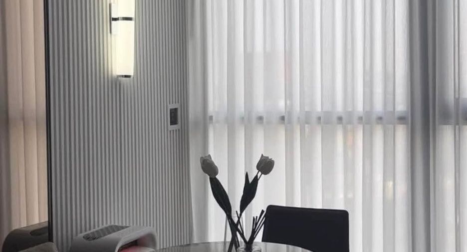 Condo en venta y en alquiler de 2 habitaciones en Watthana, Bangkok