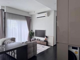 Продажа и аренда 2 спальни кондо в Щаттхана, Бангкок