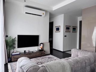 Продажа и аренда 2 спальни кондо в Щаттхана, Бангкок