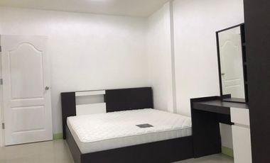 For rent 3 bedrooms townhouse in Mueang Phuket, Phuket
