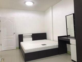 For Rent 3 Bedroom Townhouse In Mueang Phuket