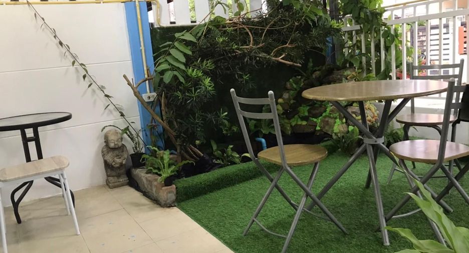For rent 3 bedrooms townhouse in Mueang Phuket, Phuket