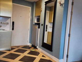 Wohnung zur Miete mit 1 Zimmer in Bang Lamung, Chonburi