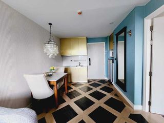 Wohnung zur Miete mit 1 Zimmer in Bang Lamung, Chonburi