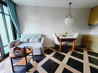 For Rent 1 Bedroom Condo In Bang Lamung, Chonburi