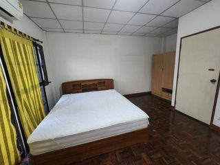 For sale 2 bedrooms townhouse in Min Buri, Bangkok