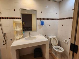 For sale 2 bedrooms townhouse in Min Buri, Bangkok