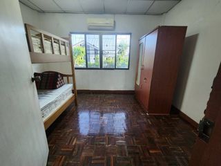 For sale 2 bedrooms townhouse in Min Buri, Bangkok