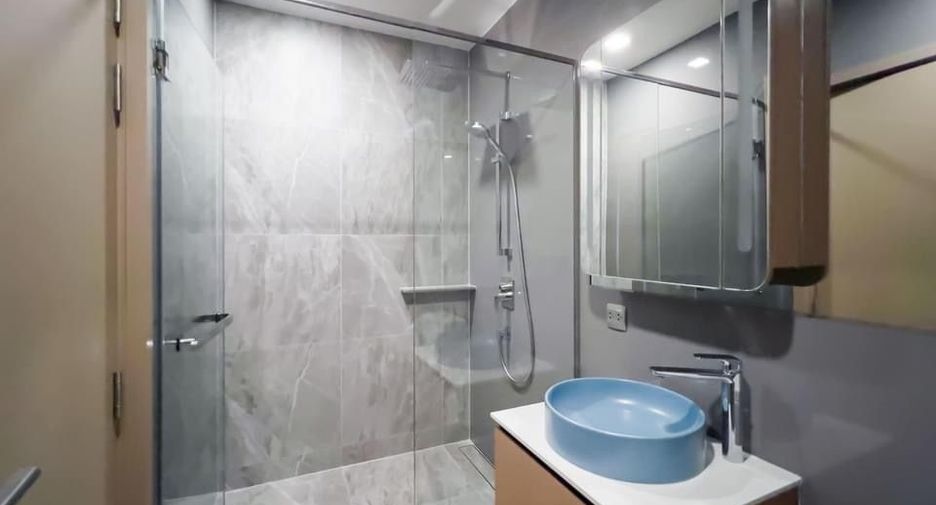 For rent 1 bed condo in Suan Luang, Bangkok