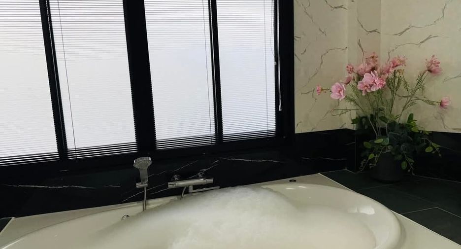 出售 3 卧室 别墅 在 Bang Lamung, Chon Buri