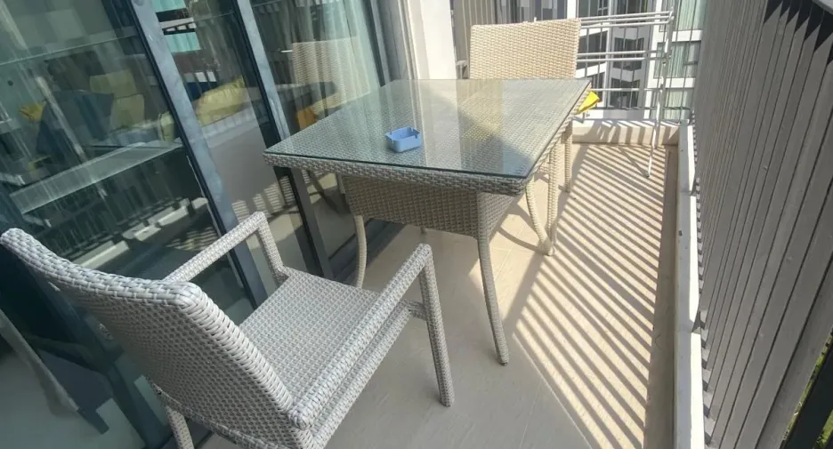 For sale 1 bed condo in Thalang, Phuket