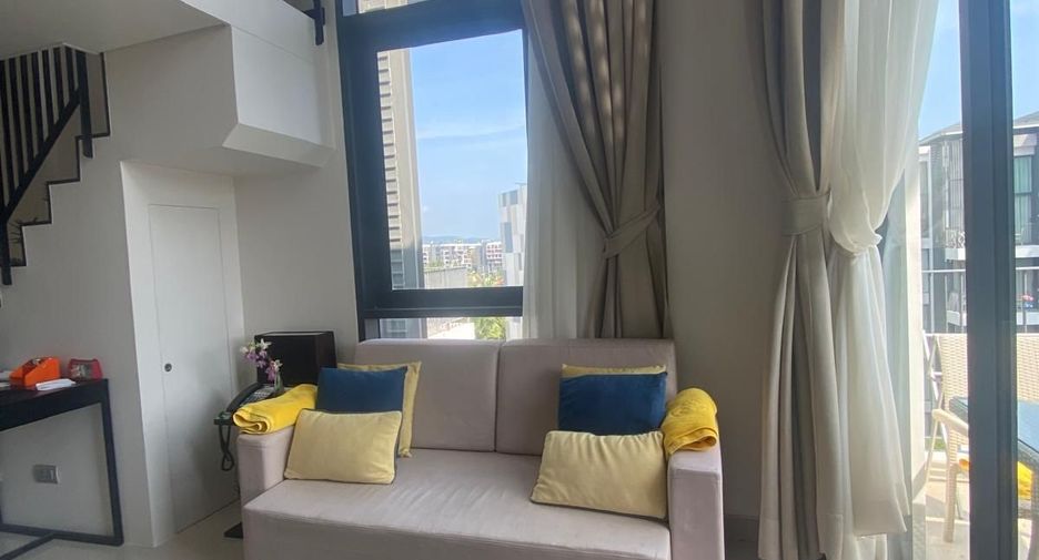 For sale 1 bed condo in Thalang, Phuket