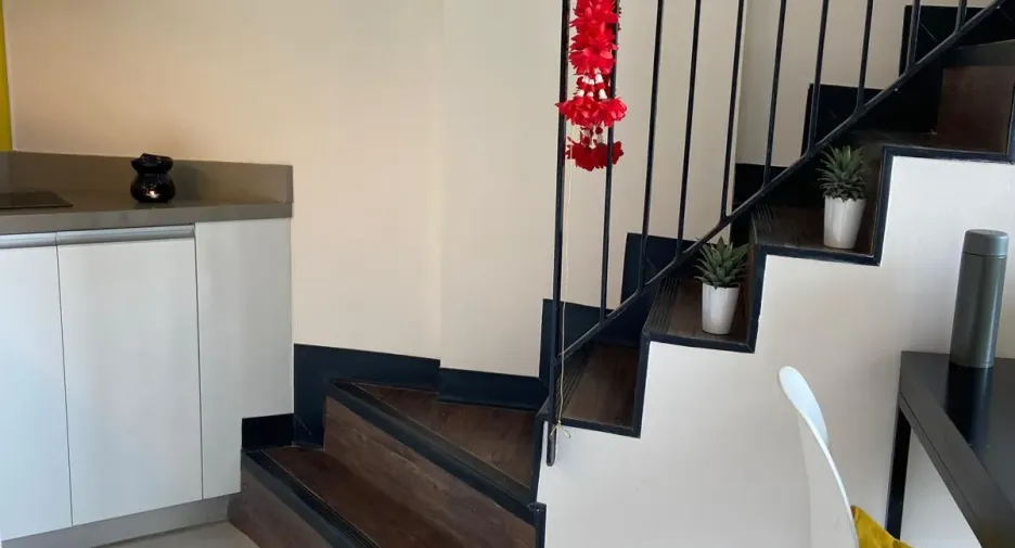 For sale 1 bed condo in Thalang, Phuket