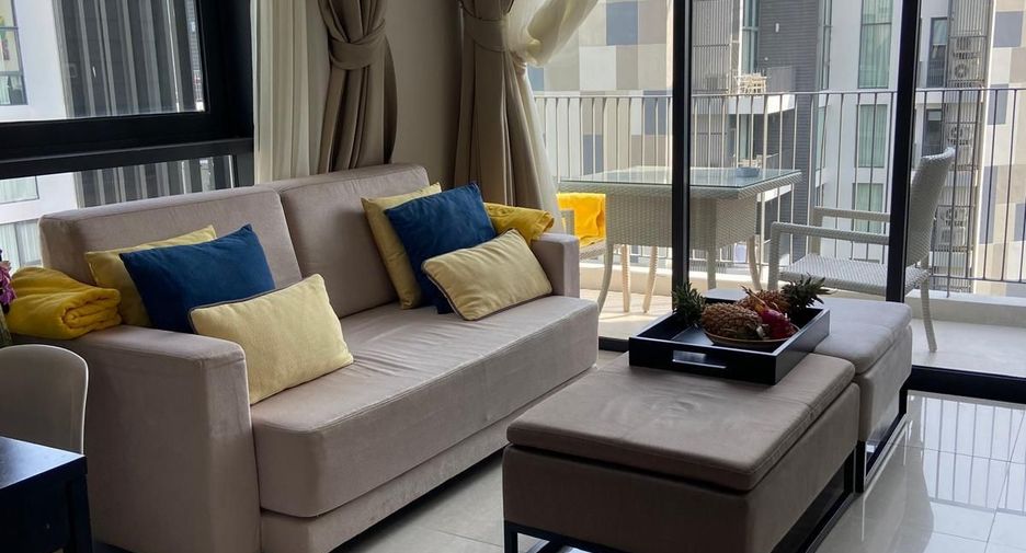 For sale 1 bed condo in Thalang, Phuket