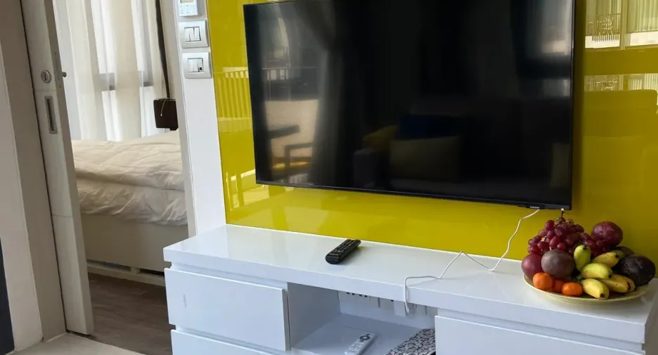 For sale 1 bed condo in Thalang, Phuket