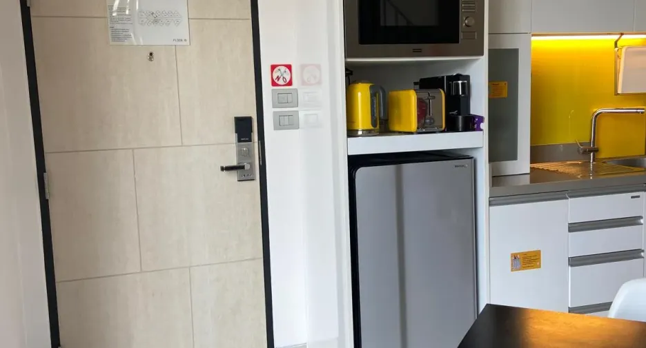 For sale 1 bed condo in Thalang, Phuket