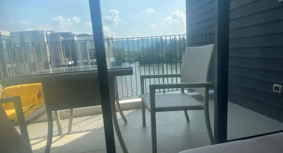 For sale 1 bed condo in Thalang, Phuket