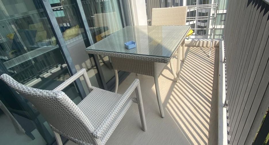 For sale 1 bed condo in Thalang, Phuket