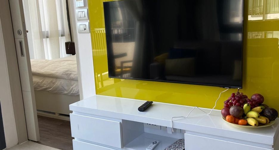 For sale 1 bed condo in Thalang, Phuket