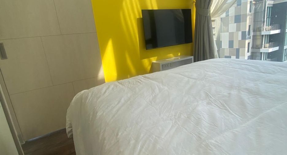 For sale 1 bed condo in Thalang, Phuket