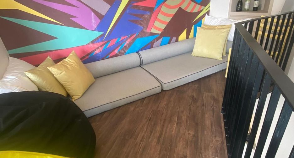 For sale 1 bed condo in Thalang, Phuket