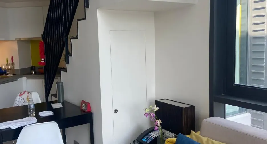 For sale 1 bed condo in Thalang, Phuket