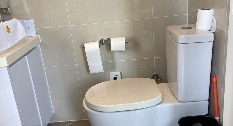 For sale 1 bed condo in Thalang, Phuket