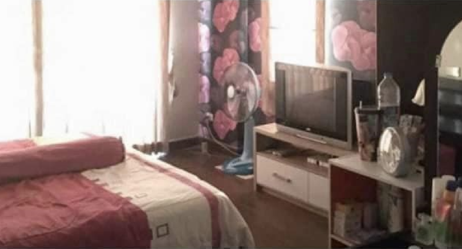 Haus zum Kauf mit 3 Zimmer in Si Racha, Chonburi