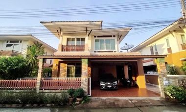 For sale 3 bedrooms house in Si Racha, Chonburi