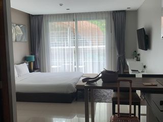 Condo en venta de estudio en Kathu, Phuket
