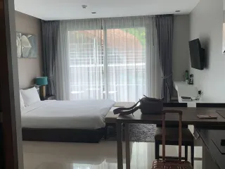 Condo en venta de estudio en Kathu, Phuket