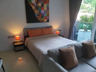 Condo en venta de estudio en Kathu, Phuket
