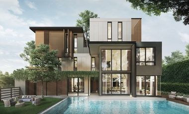 For sale 4 ベッドルーム house in Bang Na, Bangkok