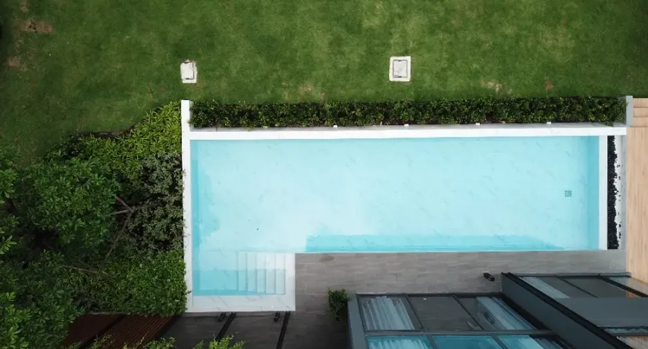 For sale 4 bedrooms house in Bang Na, Bangkok