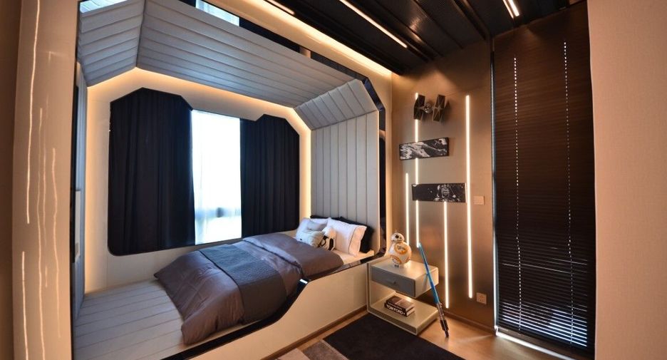 For sale 4 bedrooms house in Bang Na, Bangkok