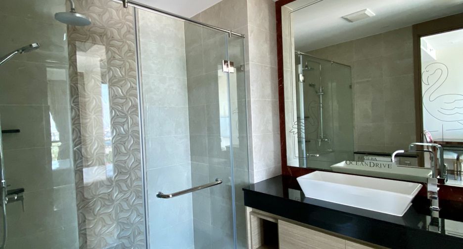 Condo en venta de 1 habitaciones en Bang Lamung, Chonburi