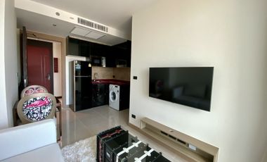 出售 1 卧室 公寓 在 Bang Lamung, Chon Buri