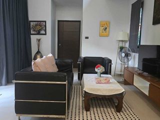 For rent 2 bedrooms villa in Mueang Phuket, Phuket