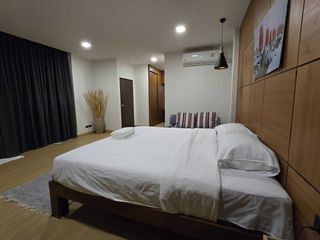 For rent 2 bedrooms villa in Mueang Phuket, Phuket