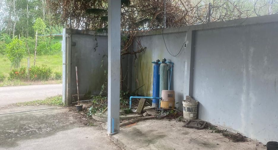 For sale 2 bedrooms house in Thalang, Phuket