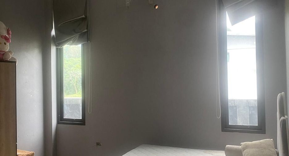For sale 2 bedrooms house in Thalang, Phuket