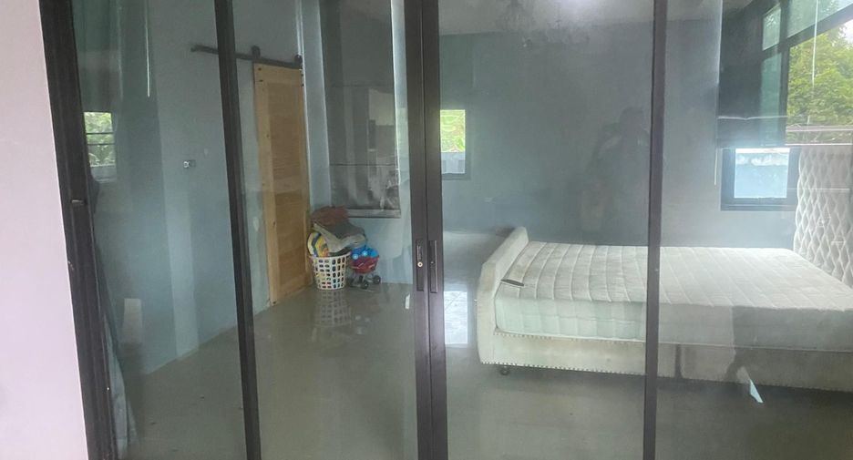 For sale 2 bedrooms house in Thalang, Phuket