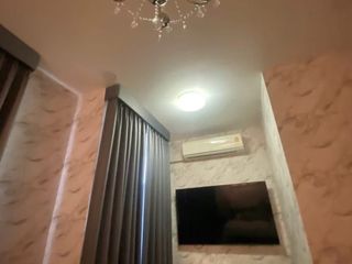 Аренда 3 спальни дом в Сапхан Сунг, Бангкок