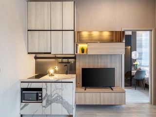 Wohnung zur Miete mit 1 Zimmer in Phra Khanong, Bangkok