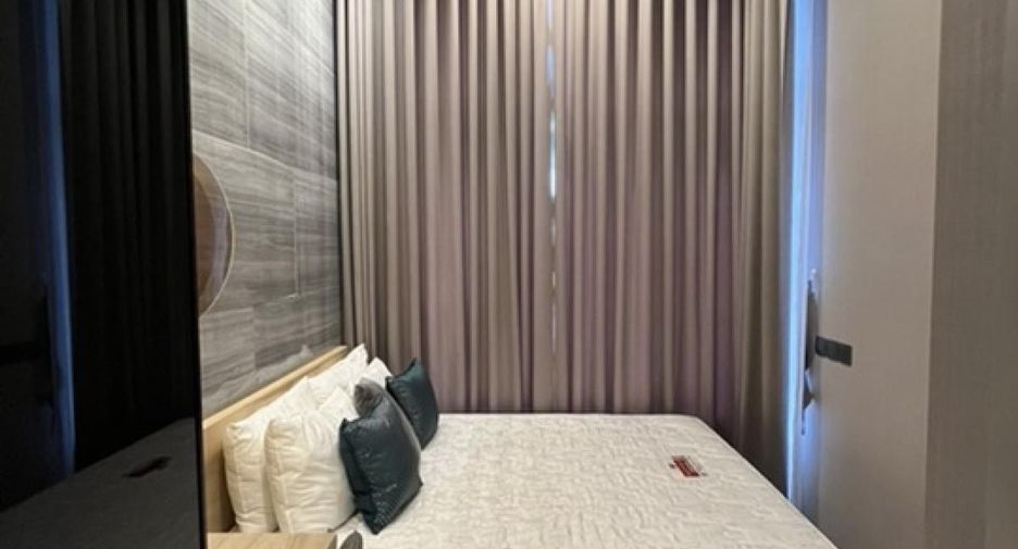 For rent 1 bed condo in Phra Khanong, Bangkok