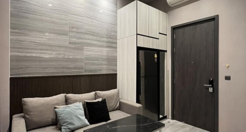 For rent 1 bed condo in Phra Khanong, Bangkok